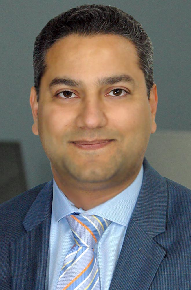 Dr. Amir Kachooei, MD and PhD