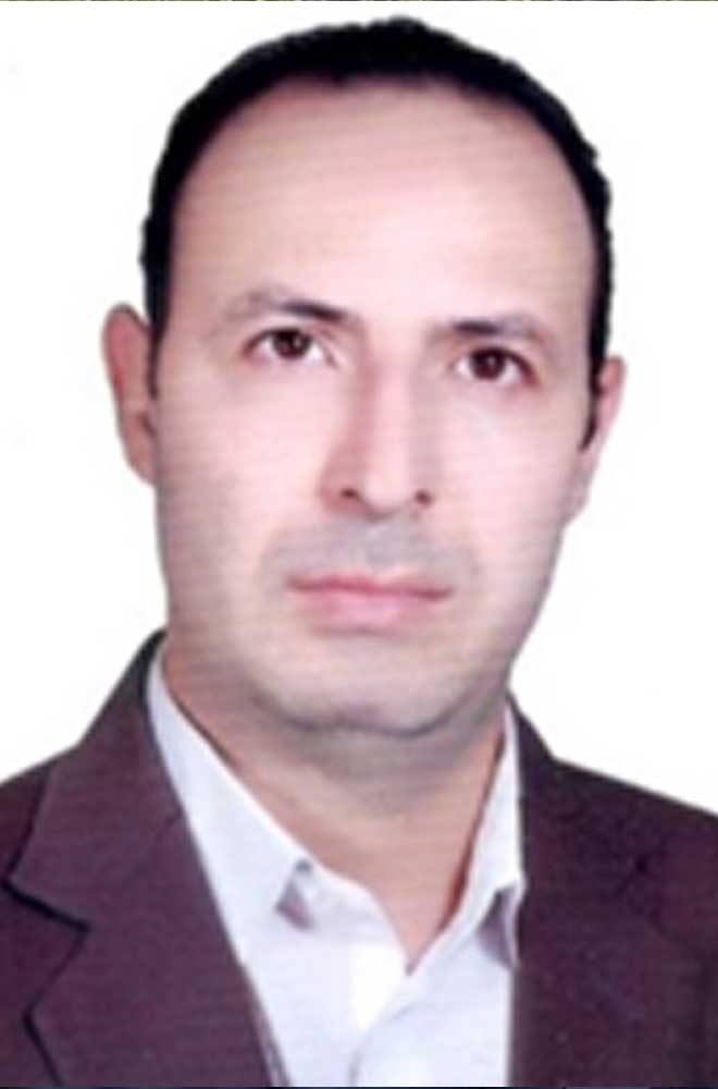 Dr. Majid Shahbazi, PhD, PT