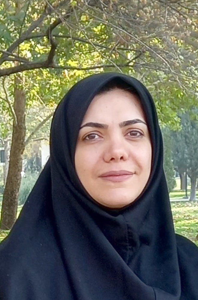 Dr. Neda Mostafaee, PhD