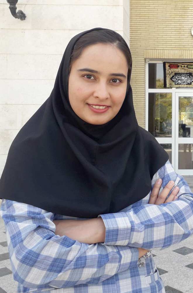 Dr. Maryam Kazemi, MD
