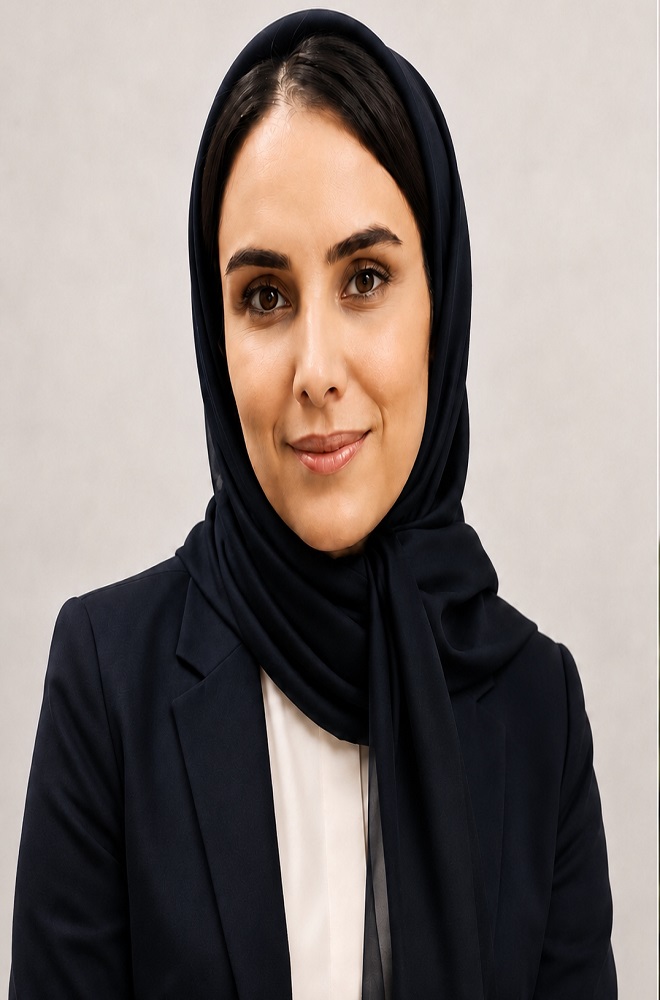 Dr. Nafiseh Jirofti, PhD
